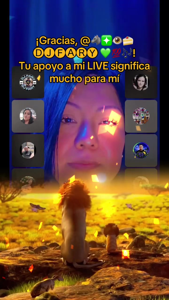 @⭐️🐺❇️🎶PRINCESSDEDJFARY🦂✅🦉