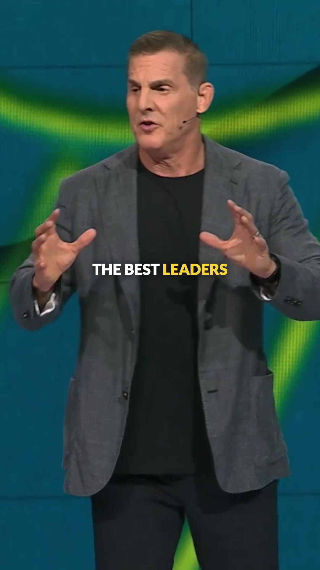 @Craig Groeschel