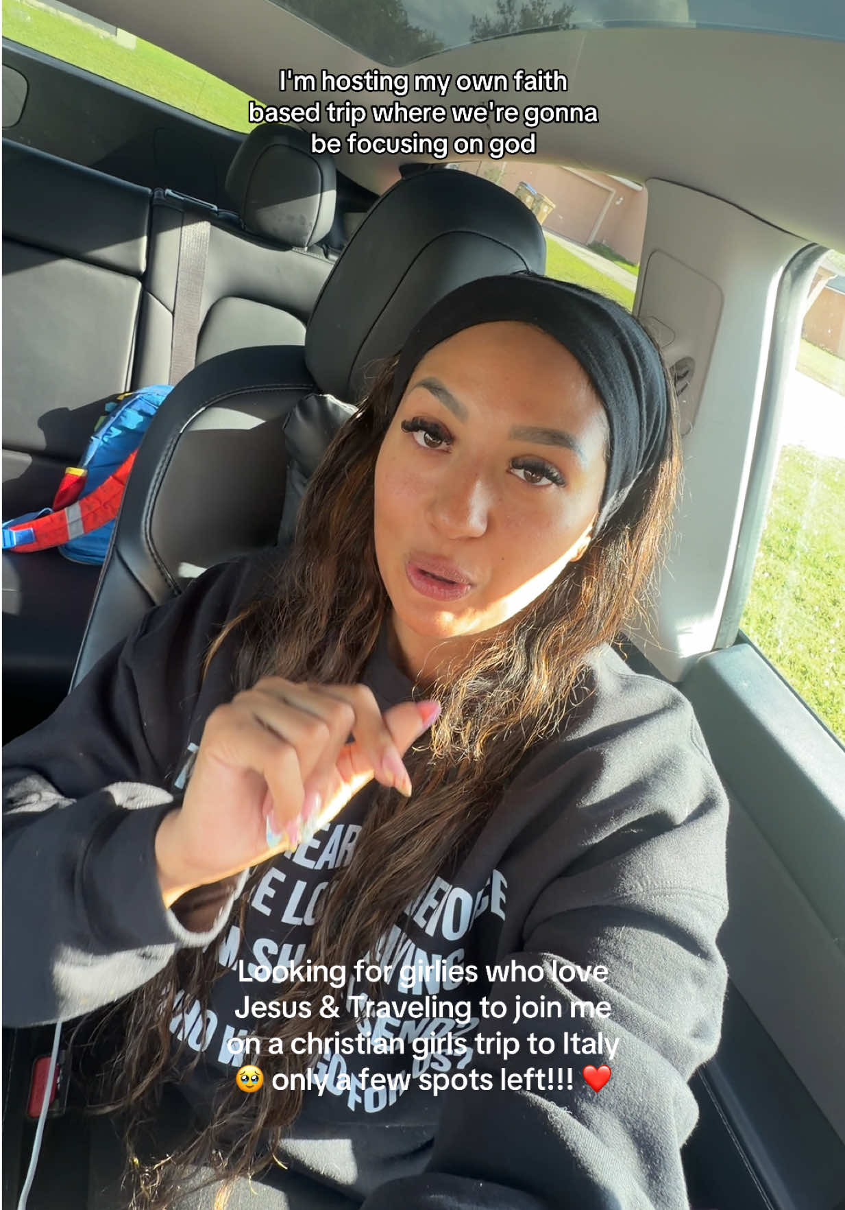 @Itscassieblanko