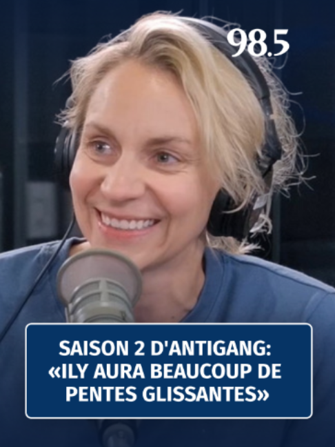 @98.5 FM