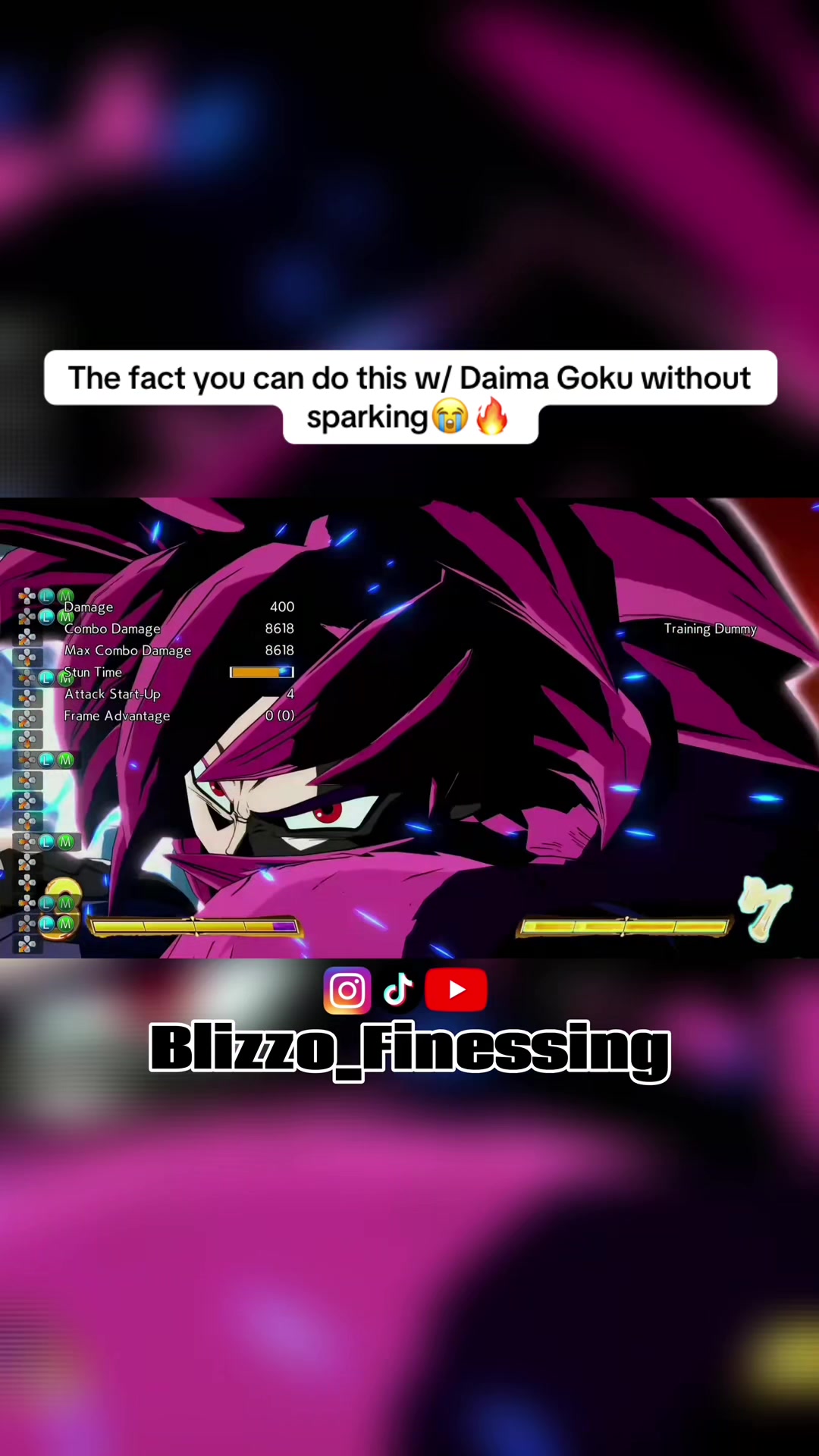 @Blizzo