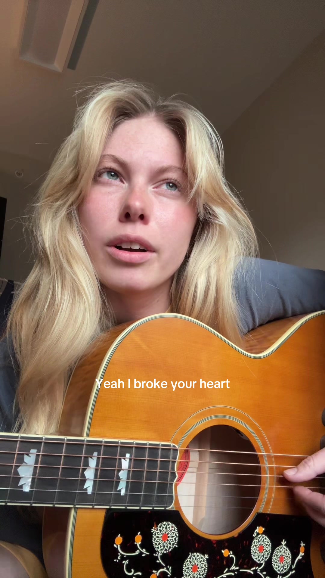 @Ella Gibson