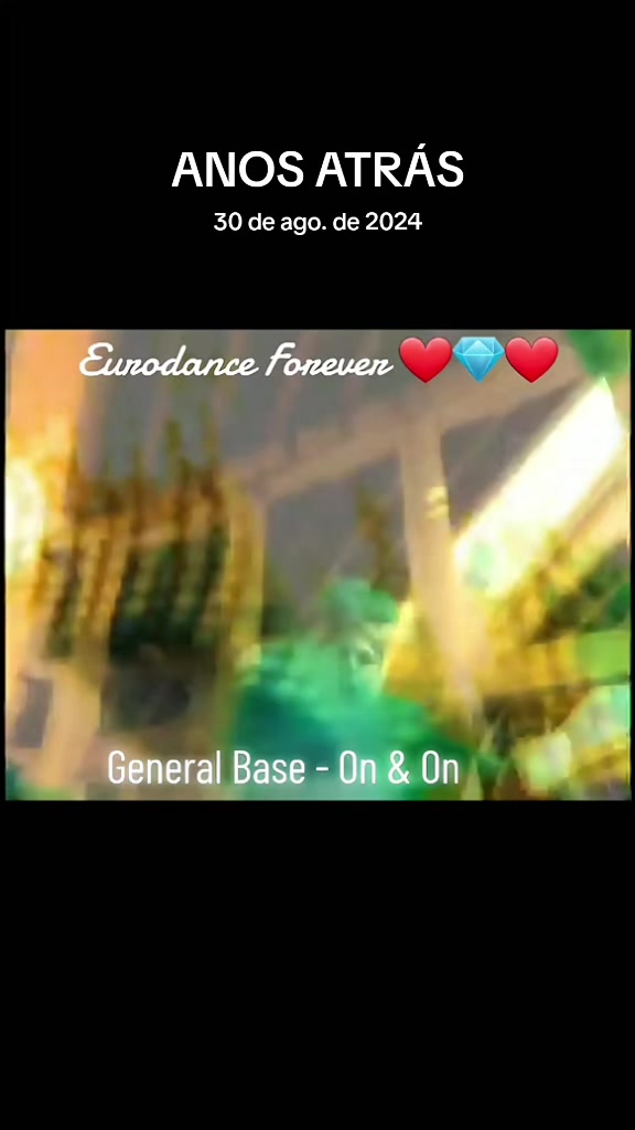 @Eurodance Forever ❤️ 💎❤️
