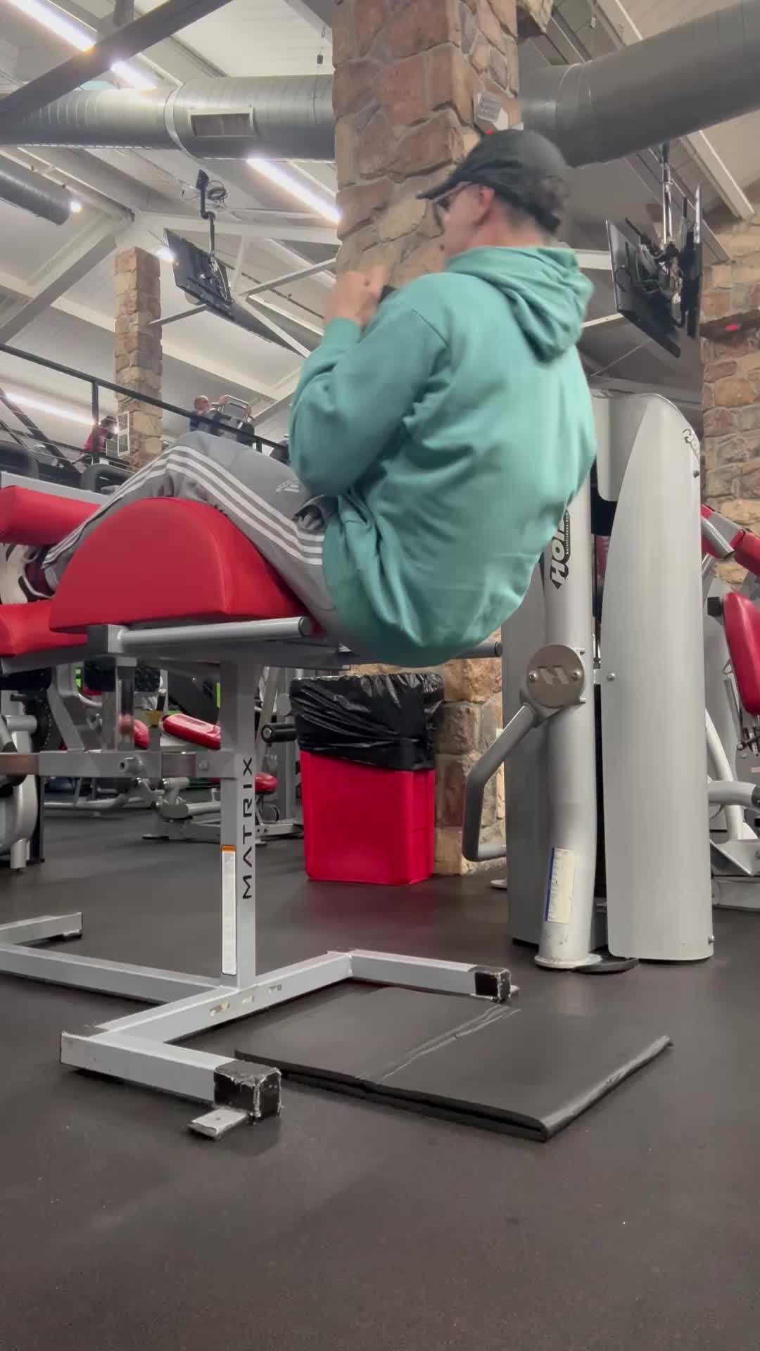 @AugieGymFitness100