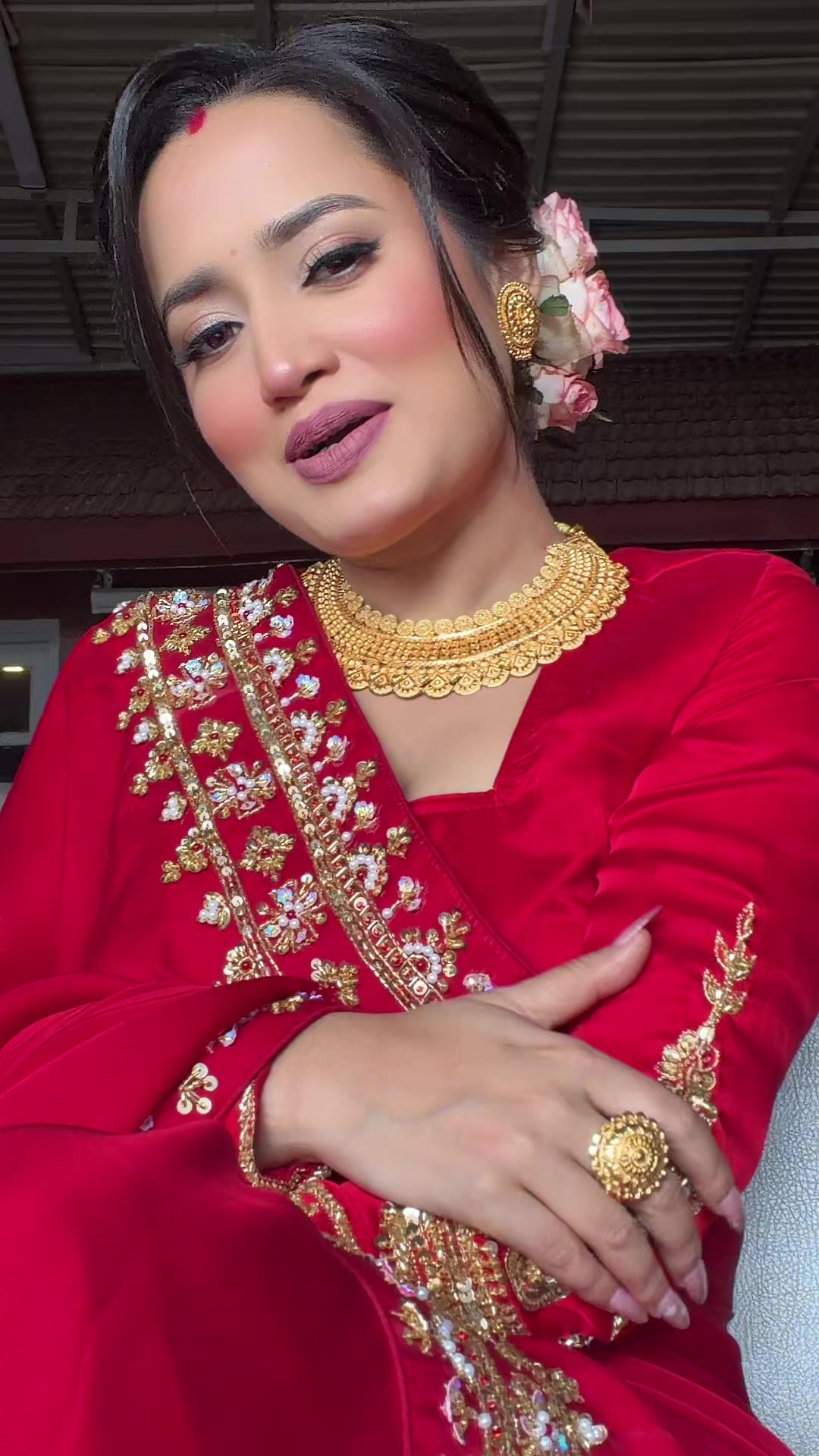 @Anamikabhusal
