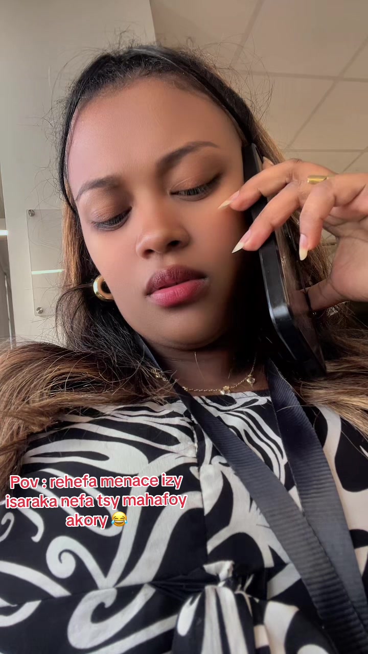 @Mickaëlla RM 🇲🇬