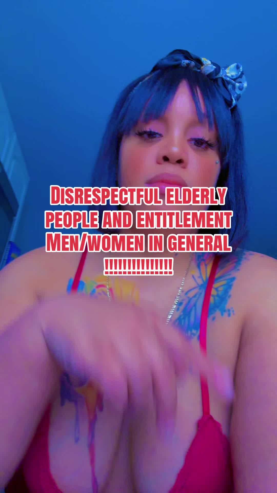@SpiritualGoddess222