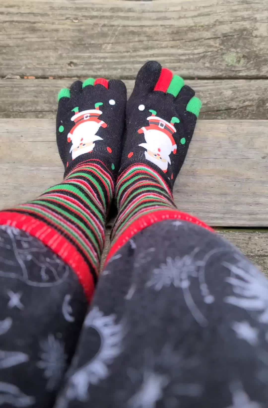 @Dee Sock Goddess