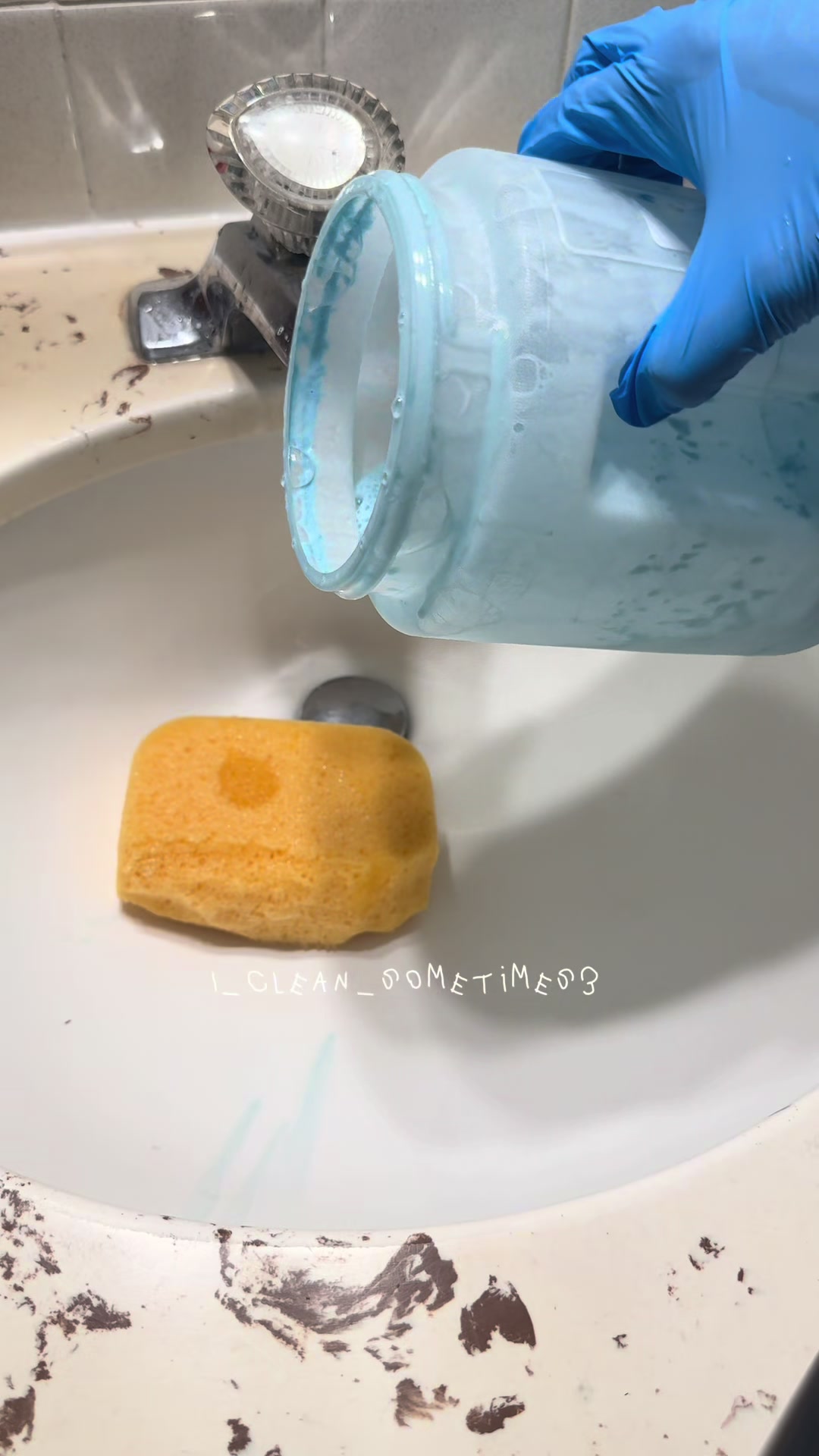 @🧼😋