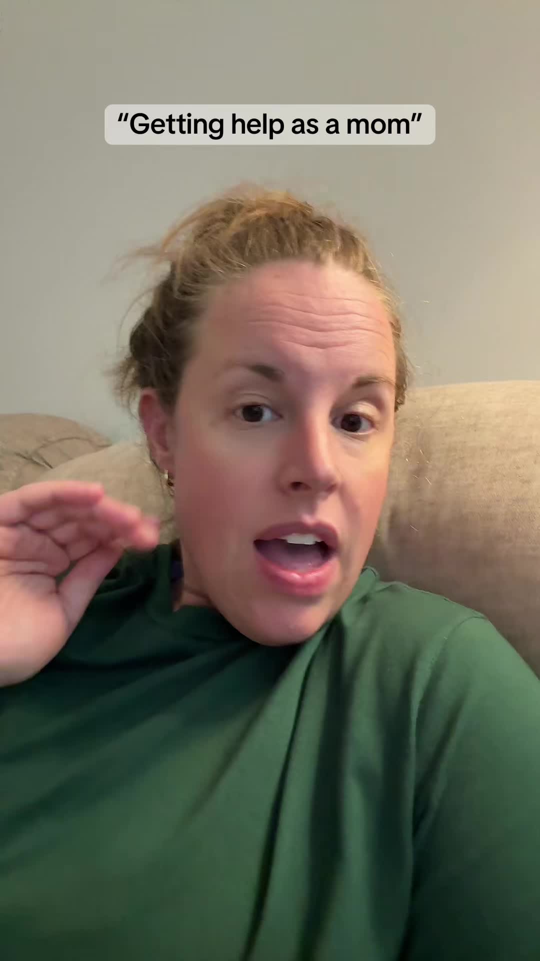 @Jenna | Millennial Mom