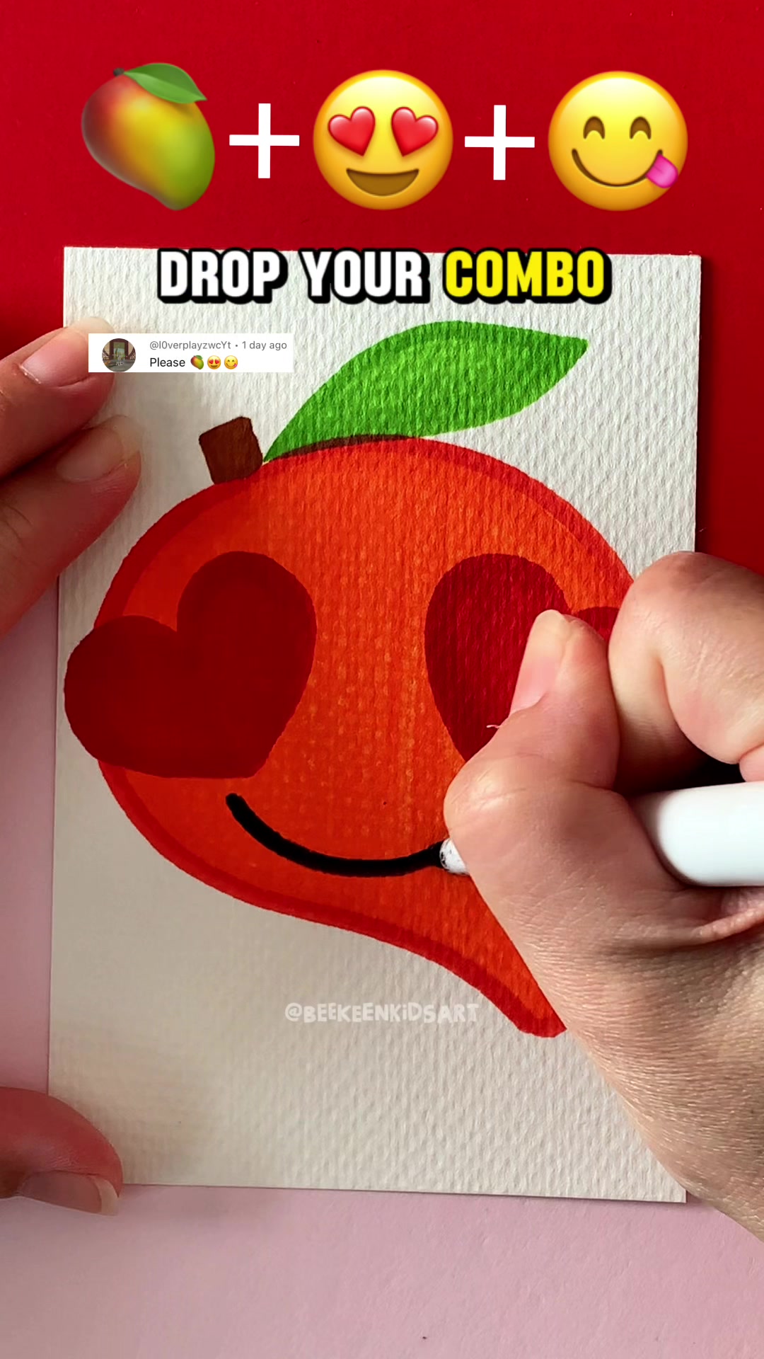 @@beekeenkidsart