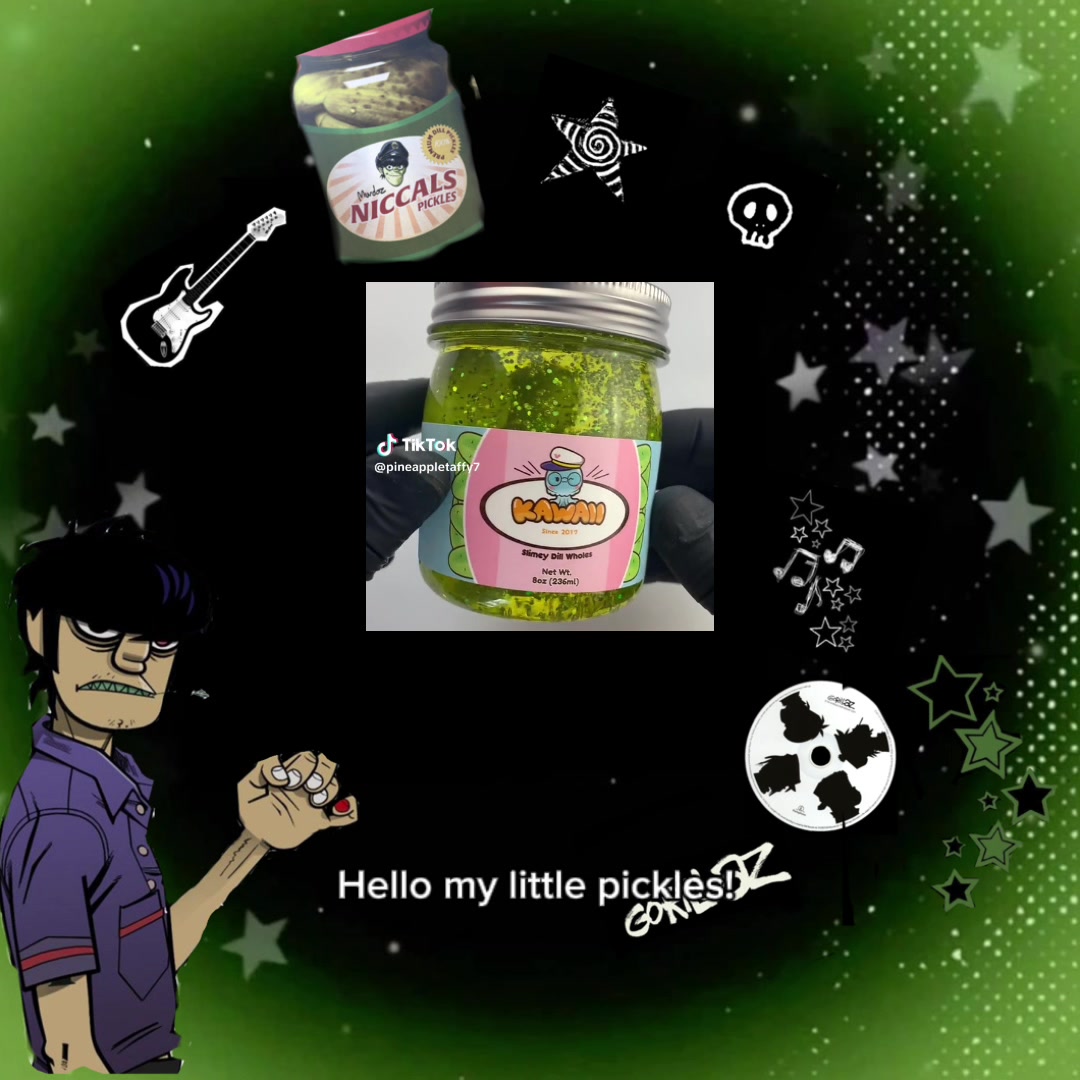 @Murdoc Rants
