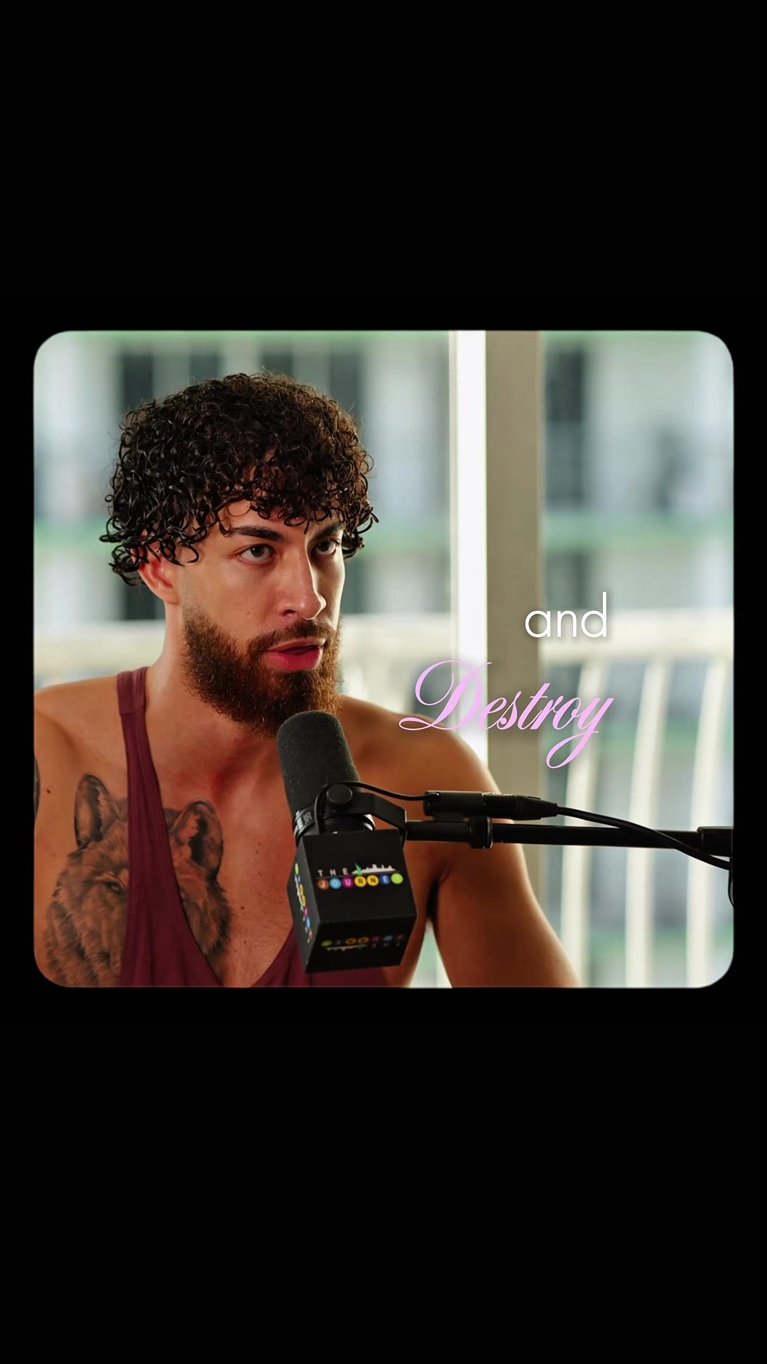 @The Journey Podcast