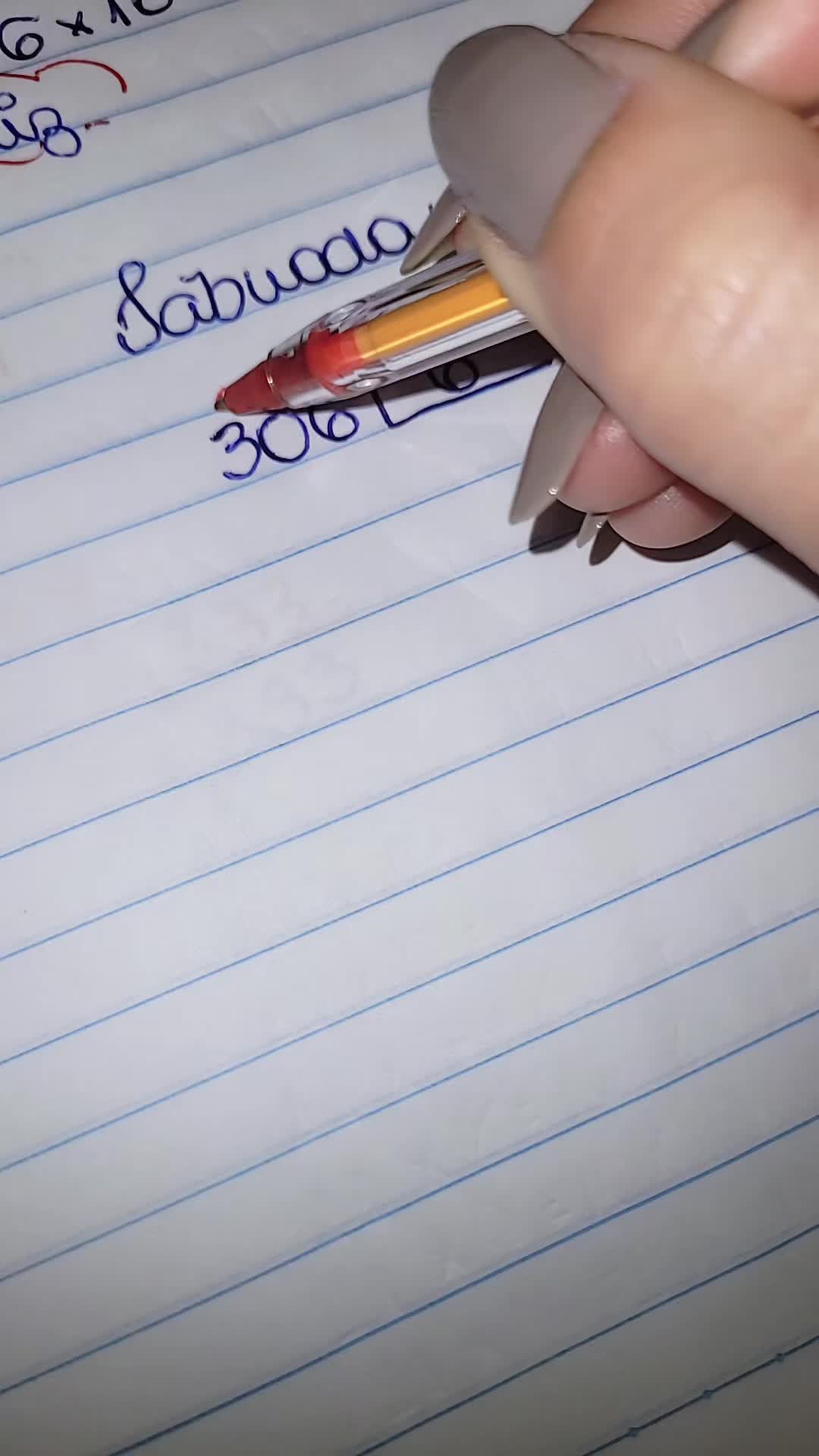 @Diário de Uma estudante 📝