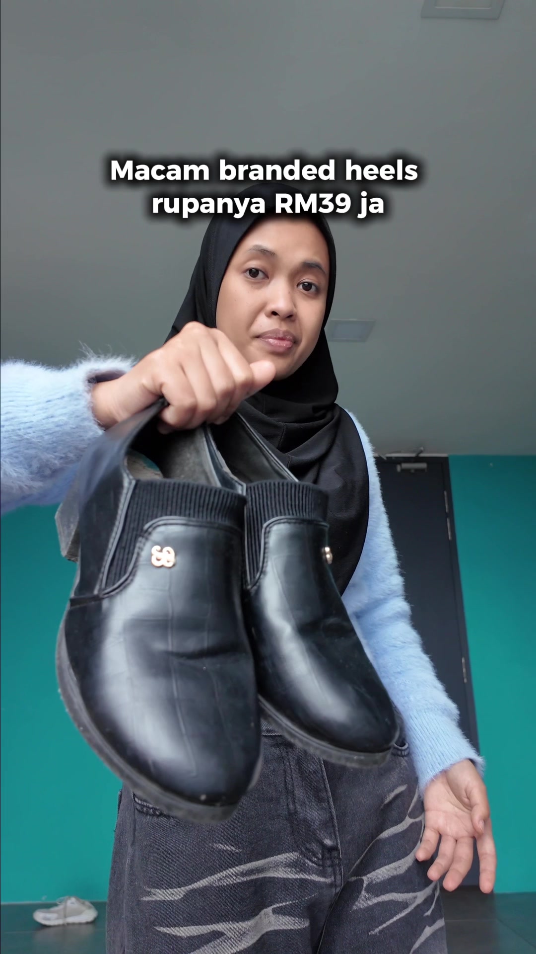 @Nisa Rina | Anak Perantau