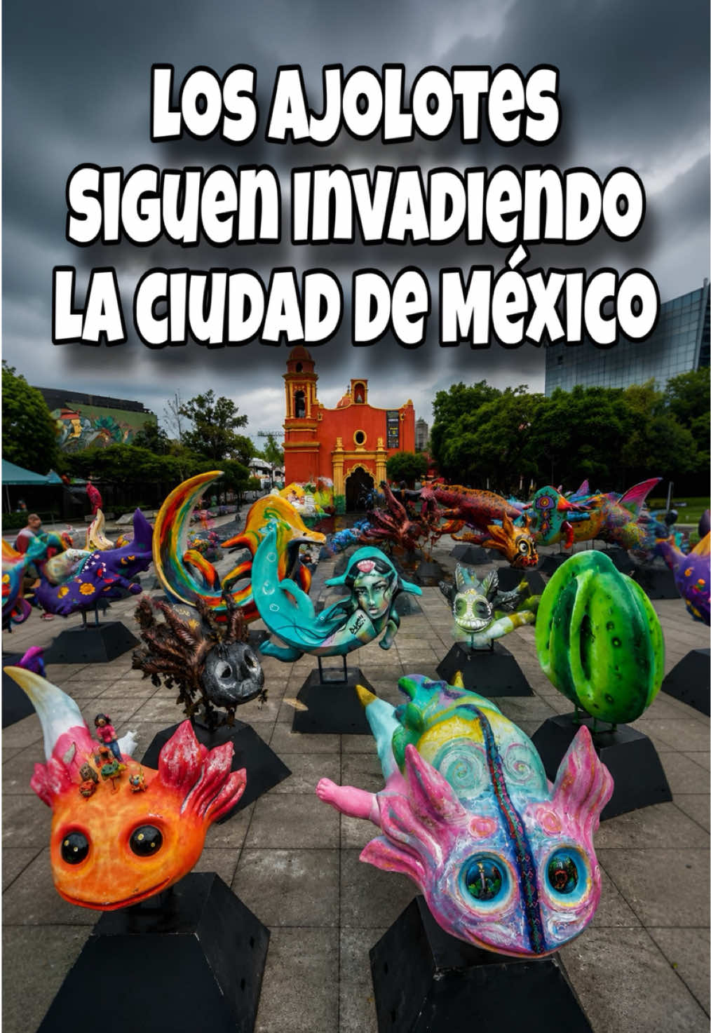 @Jorge en México