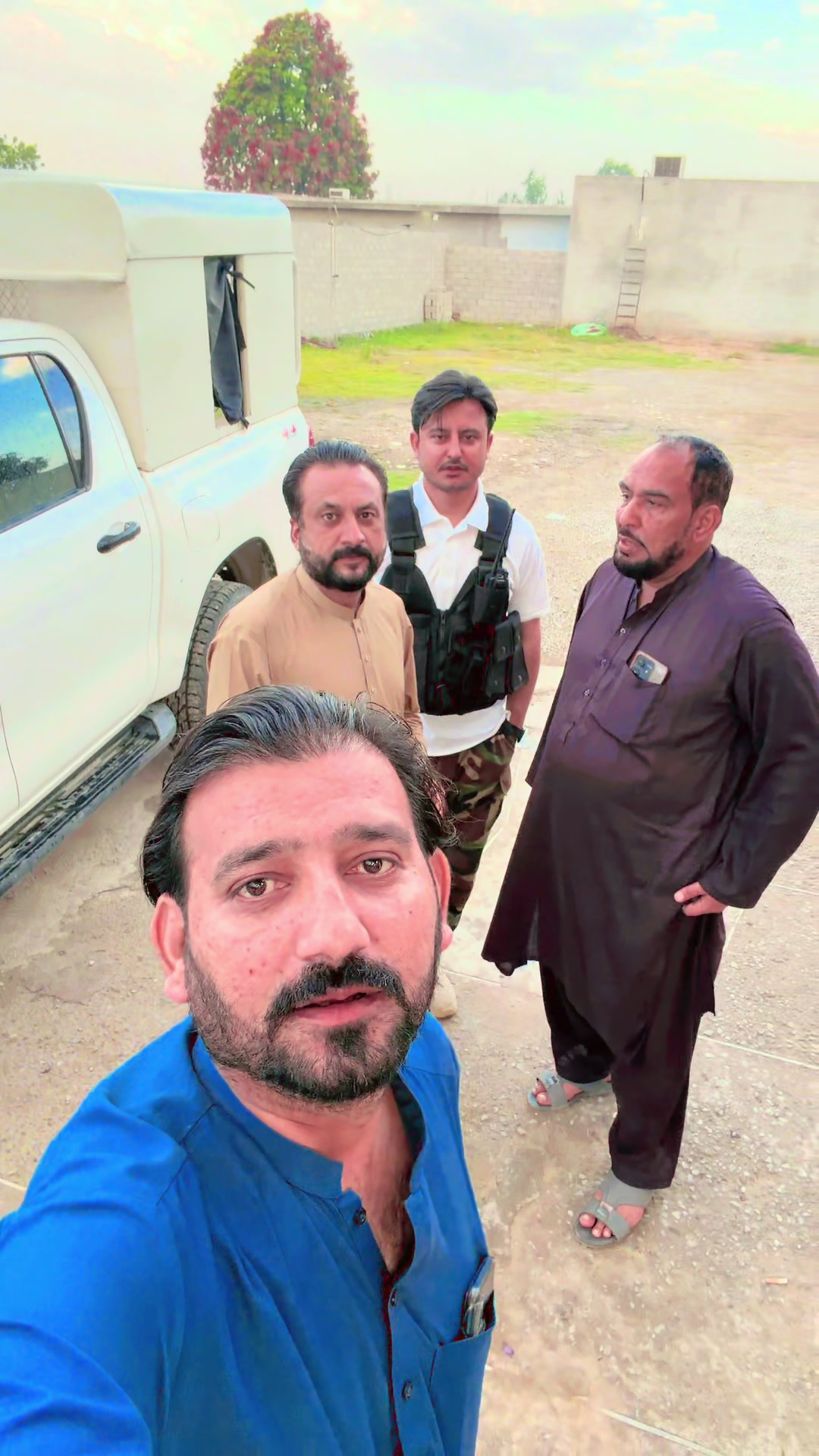 @Bilal Afridi