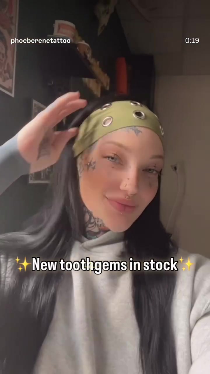 @Phoebe René