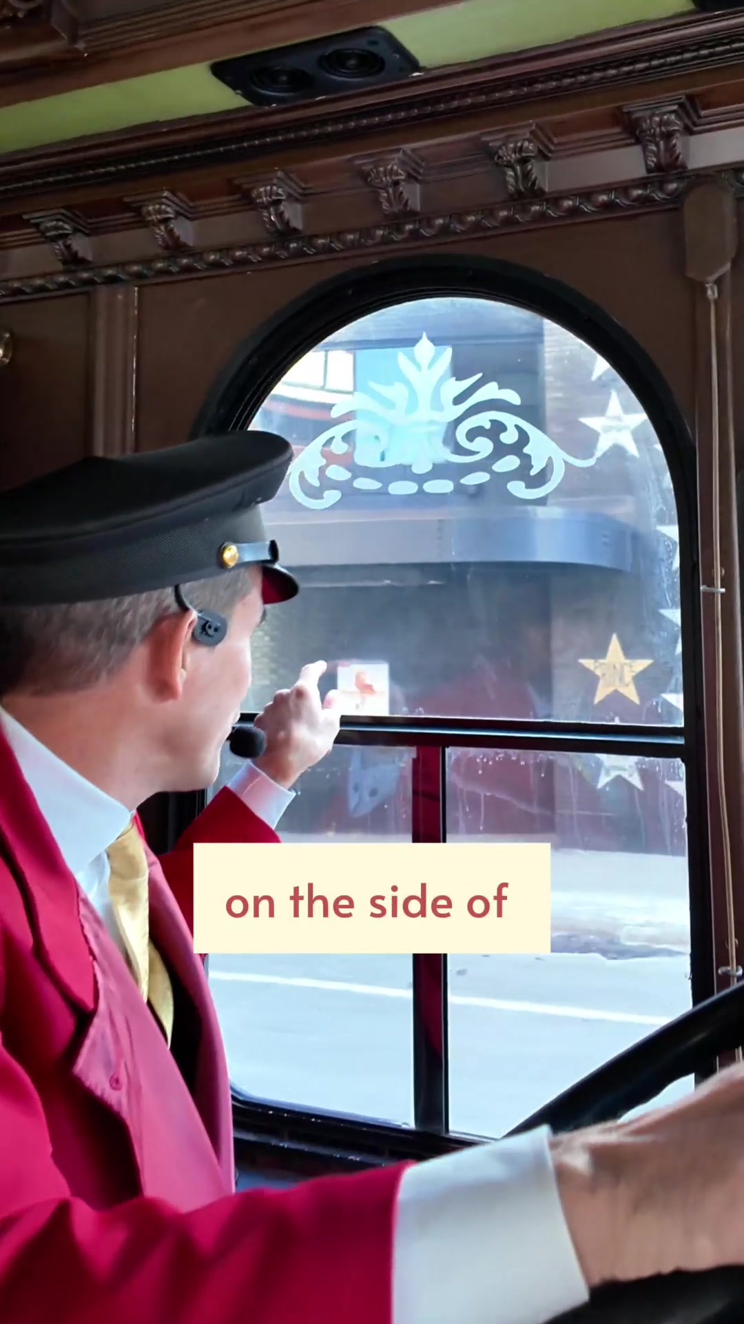 @Minneapolis Trolley