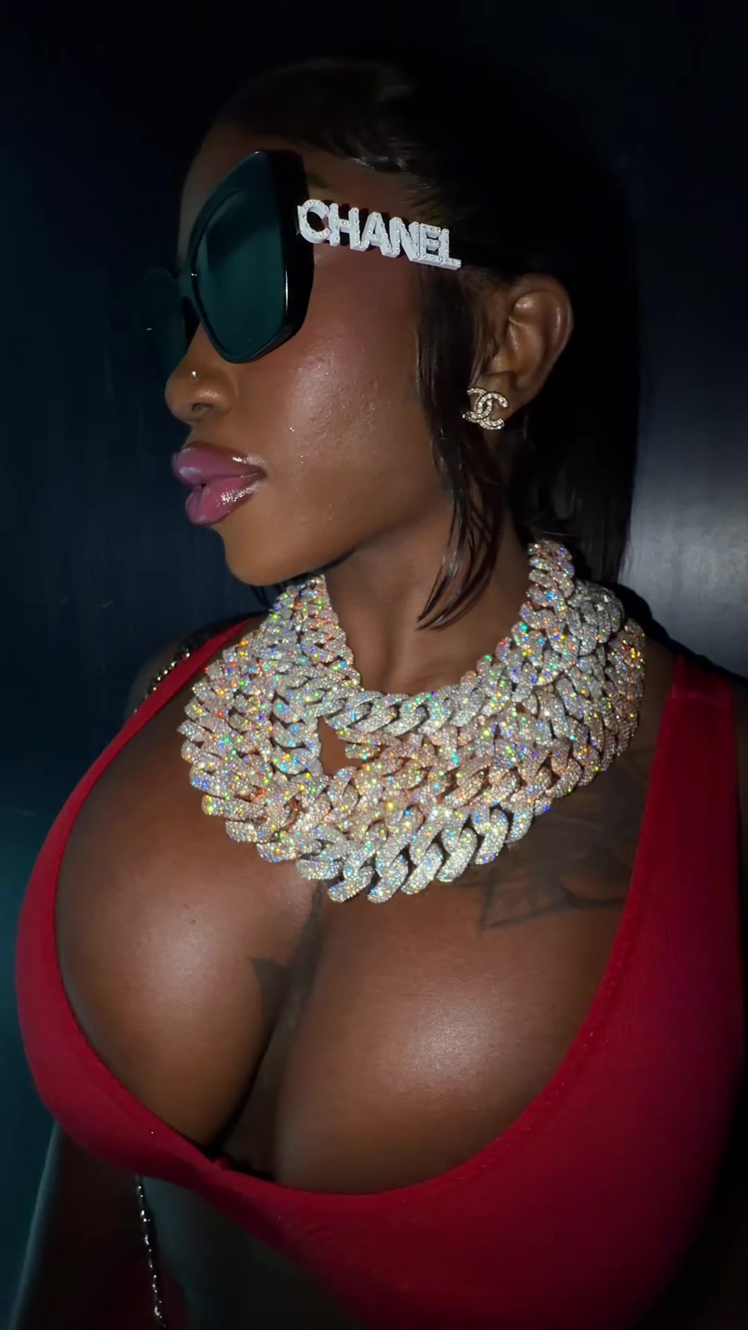 @Realglorious