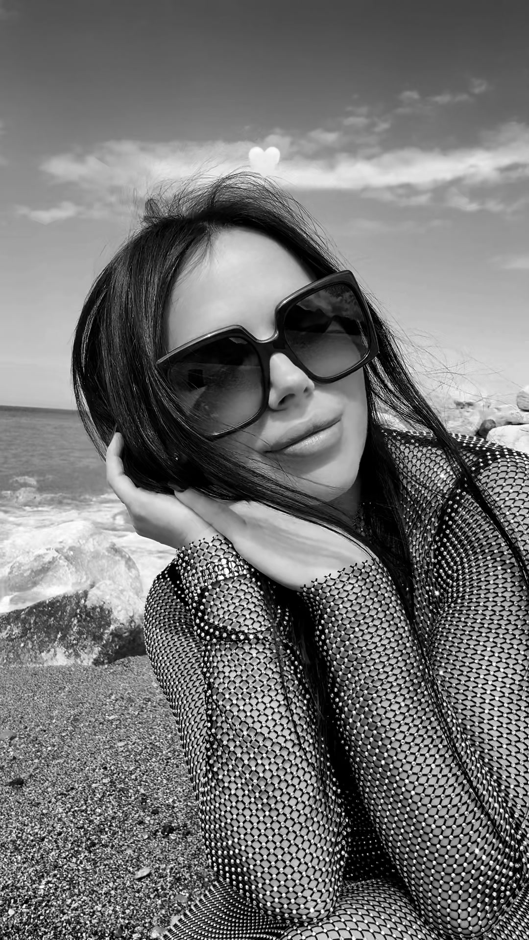 @Ksenia RIVIERA