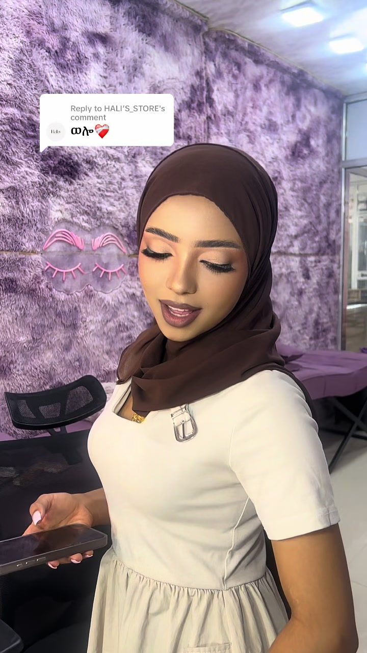 @fetibeauty💜