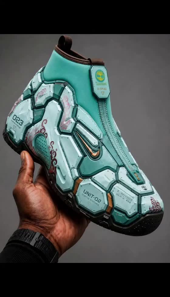 @ILLEST KICKS
