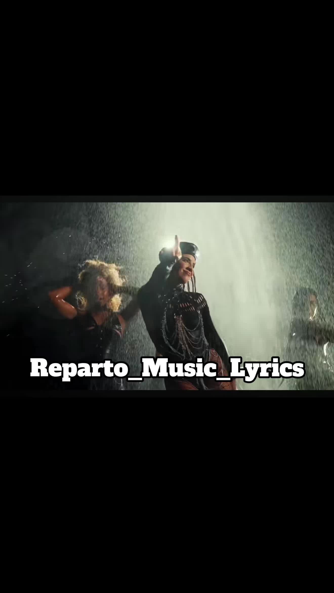 @reparto music lyrics