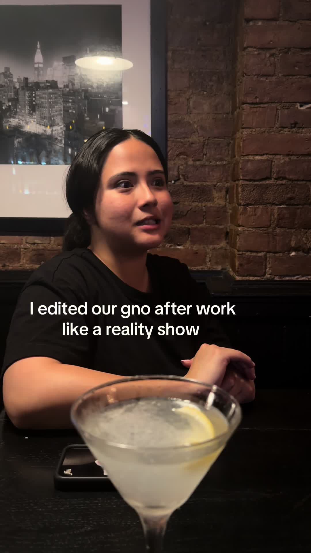 @Morgan
