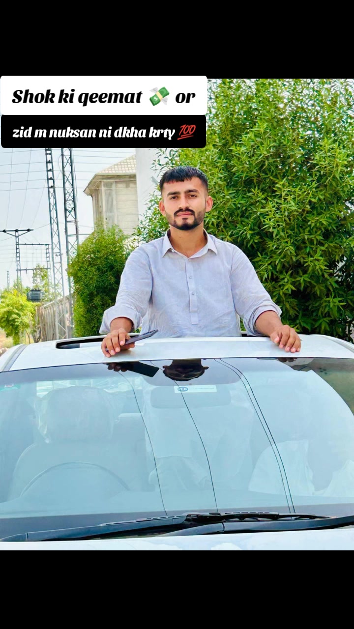 @Taiمooر ßiن Riázبٹ 💫