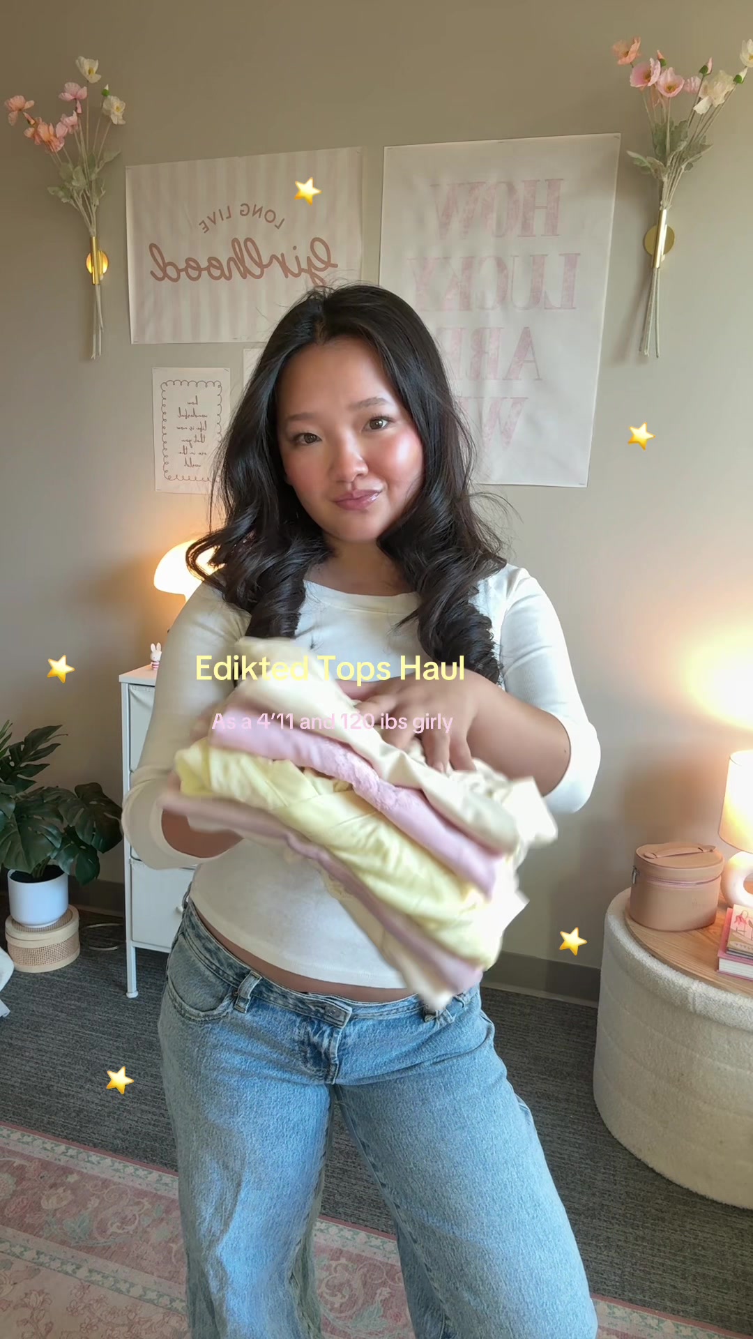 @Eve Vang