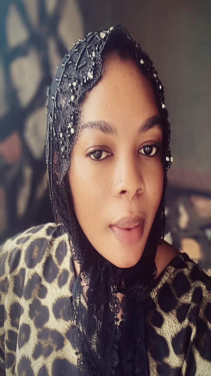 @Aisha’s beauty lounge