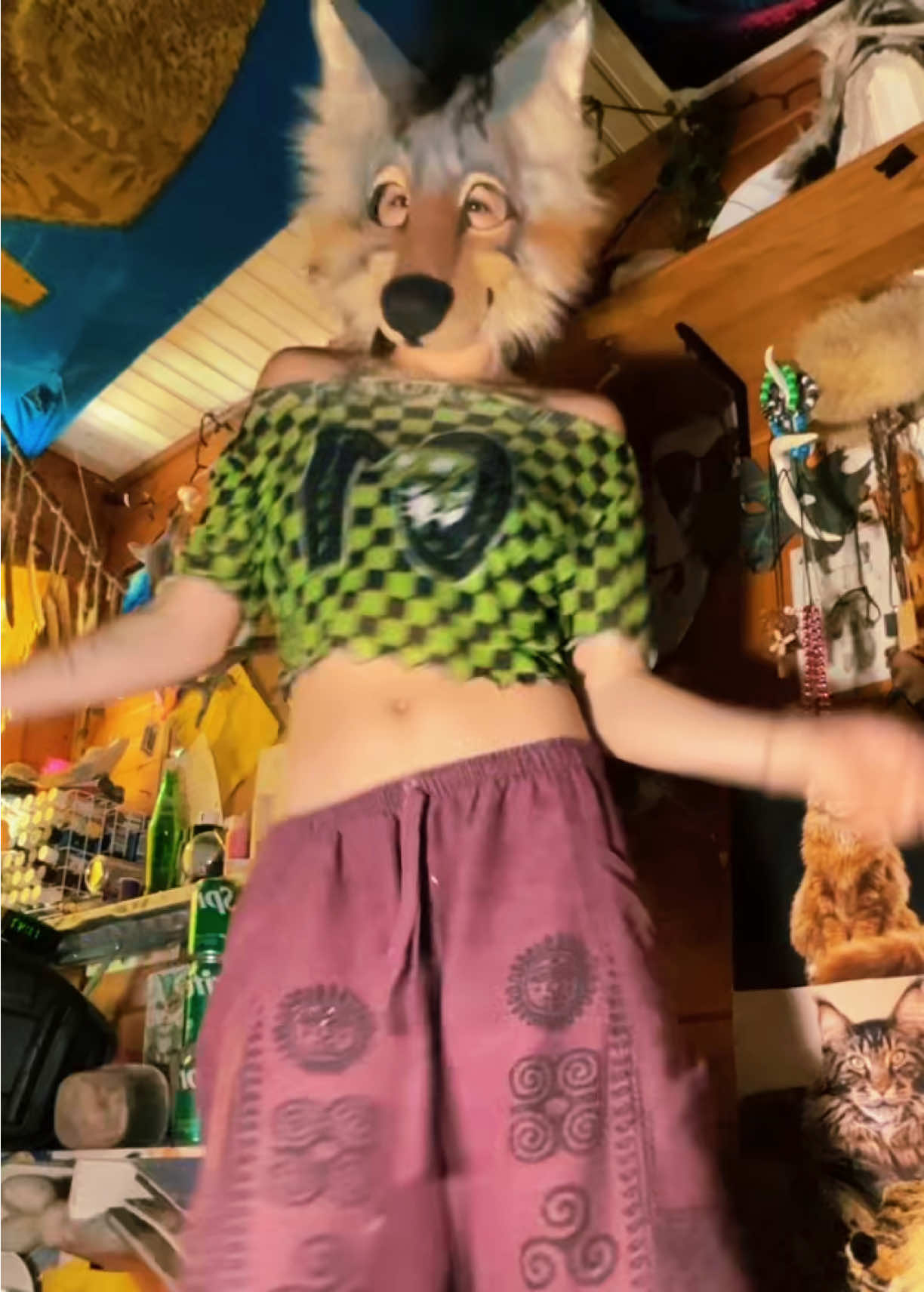 @🦴🌱~Dakota~🌱🦴