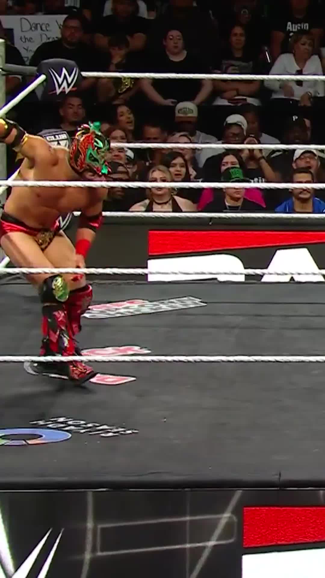 @WWE Espa&ntilde;ol