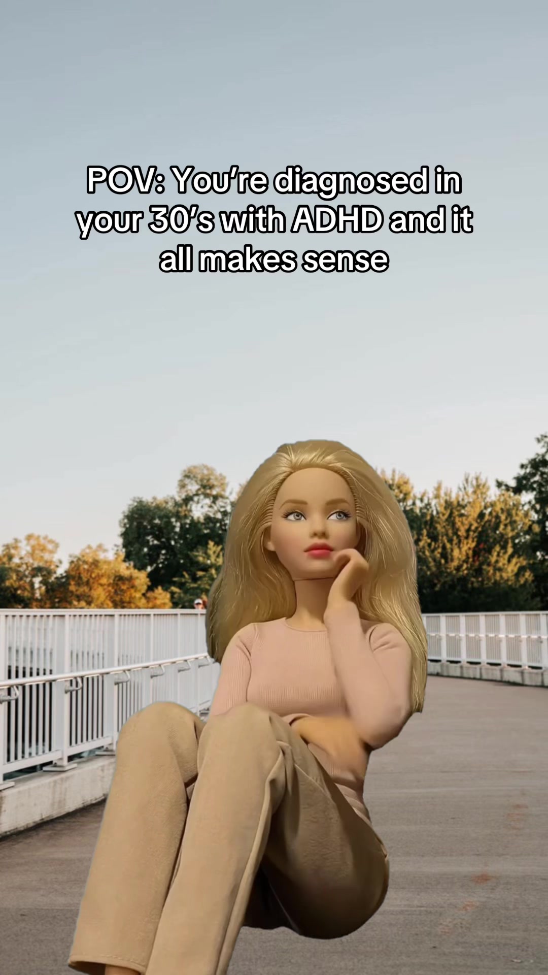 @Brittany&rsquo;s Channel