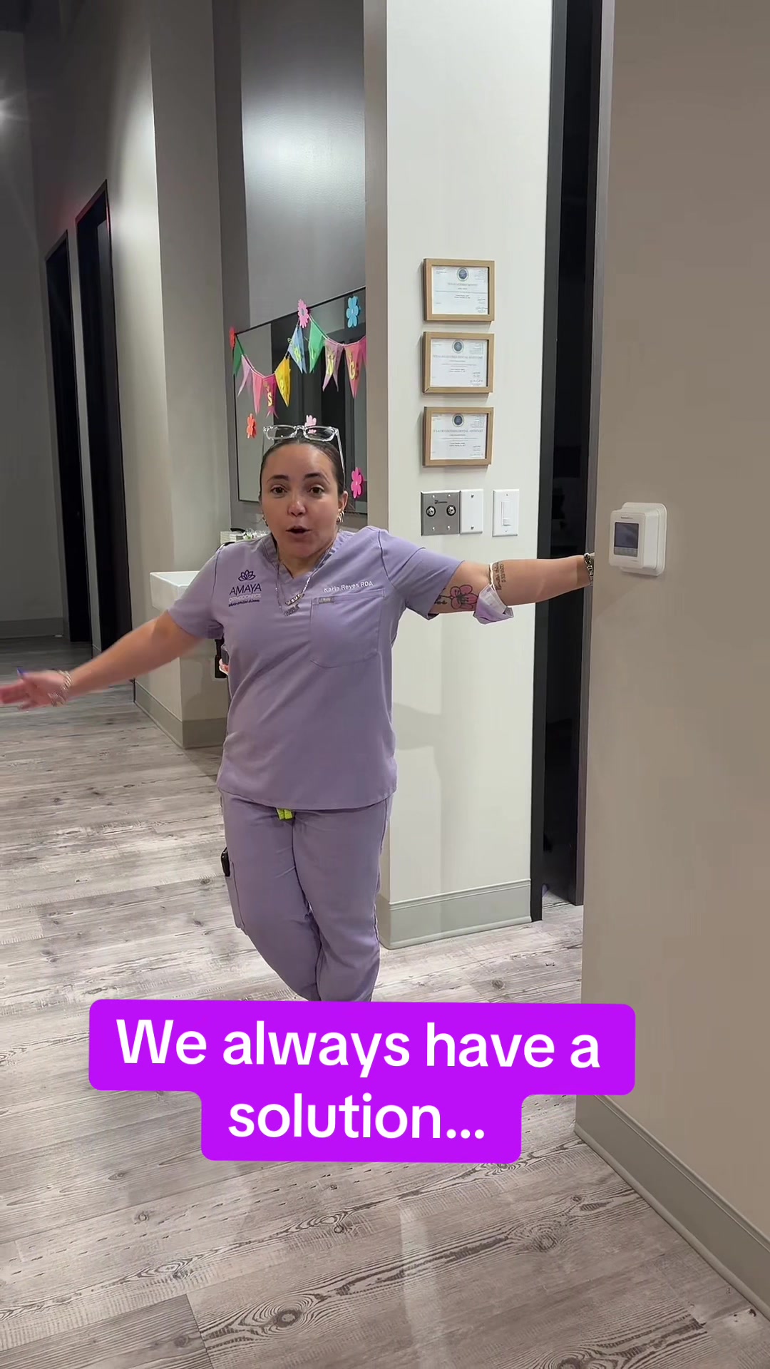 @Amaya Orthodontics