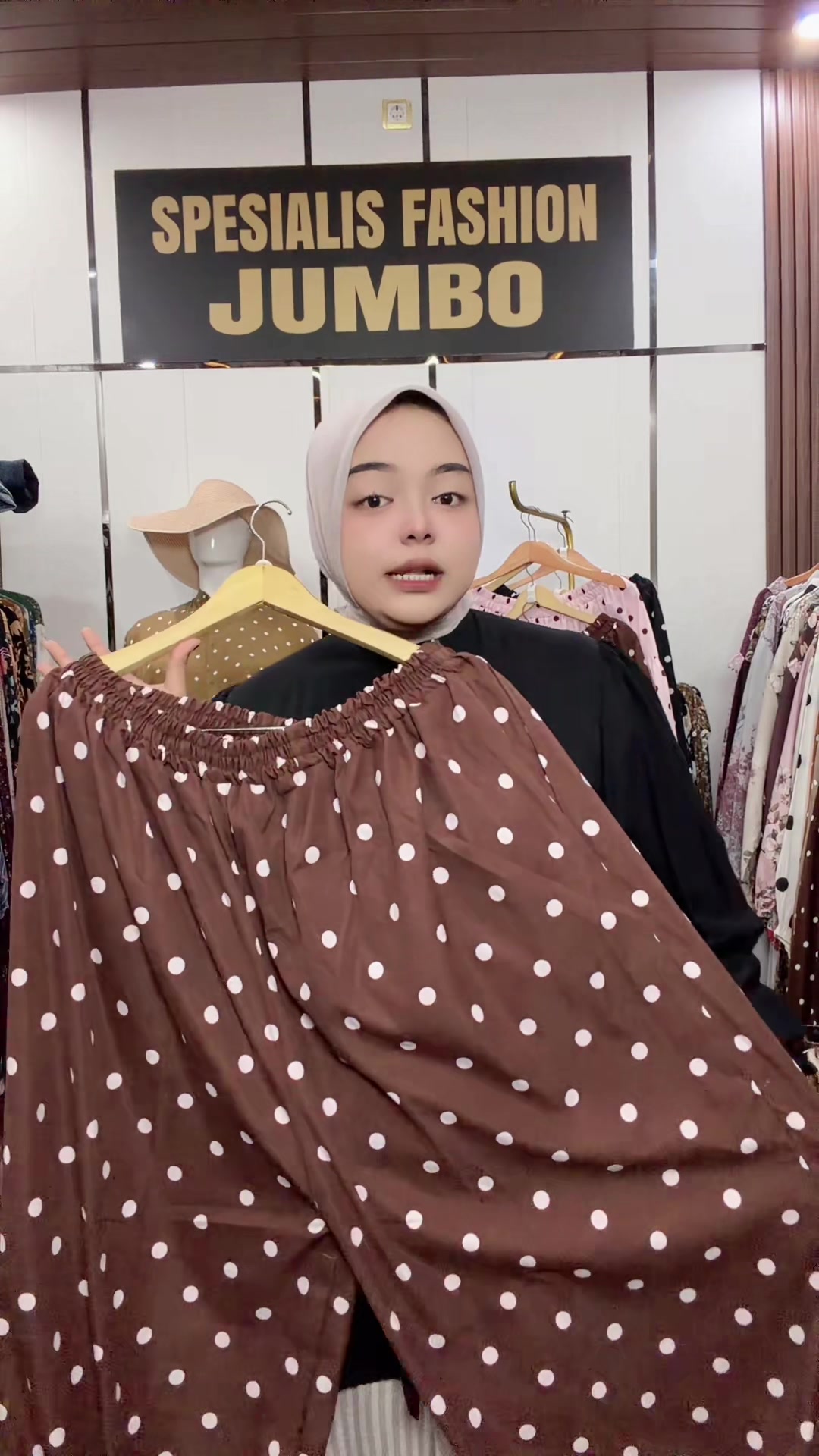 @BigSize Kekinian 🛍️