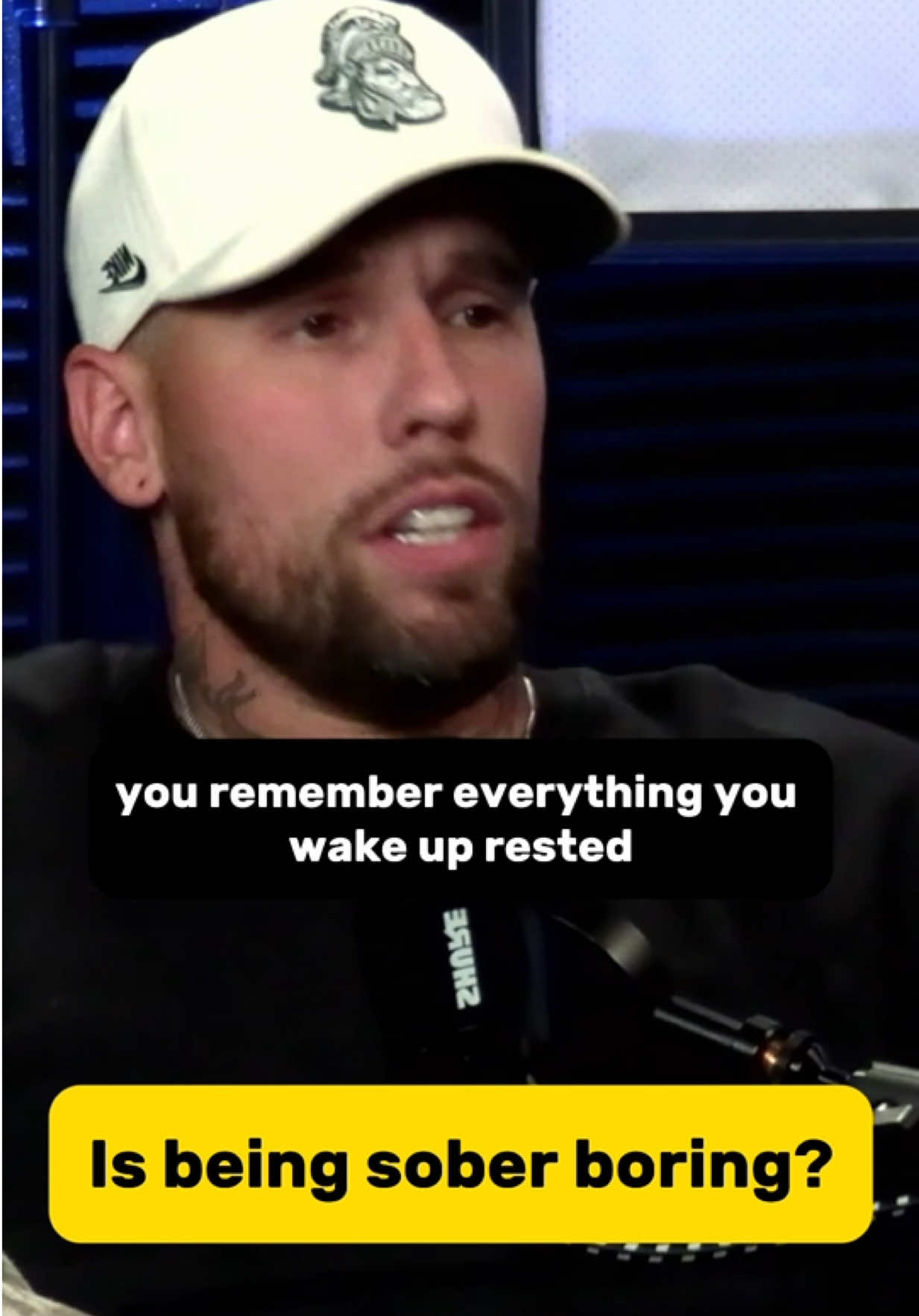 @Corey Warren