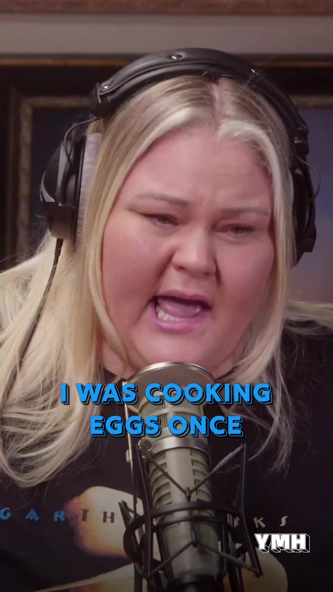 @Your Mom's House Podcast