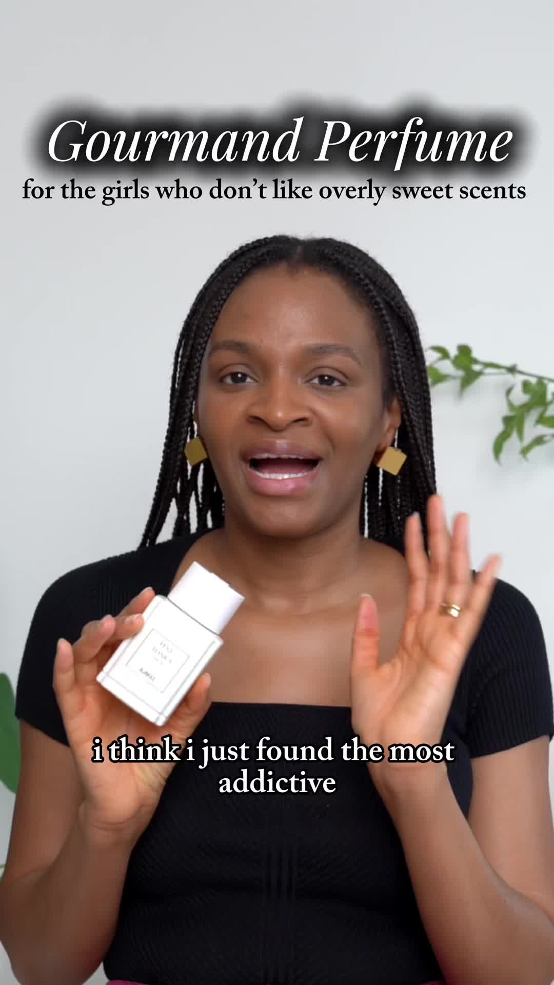 @Ijé | Fragrance Influencer
