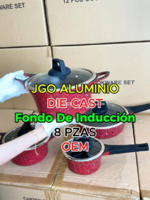 @ChangwenCookware LATAM