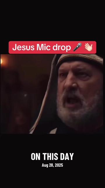 @Jesus