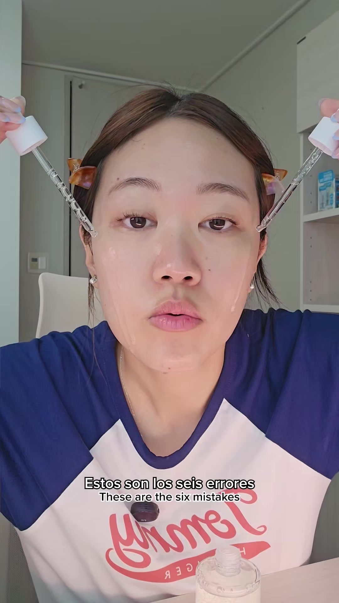 @Tati en Corea