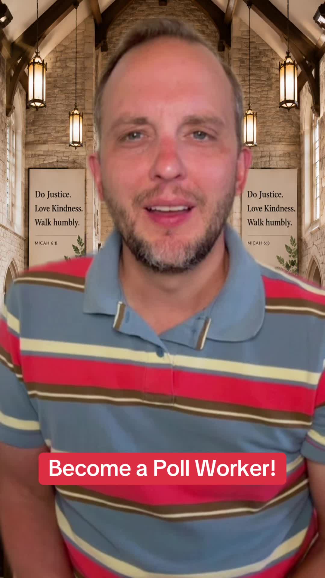 @Rev. Dr. Caleb J. Lines