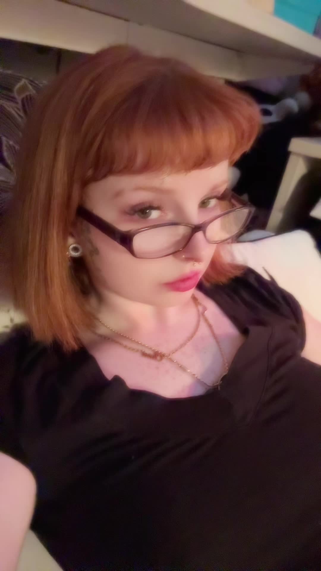@redheadfoxgirl666