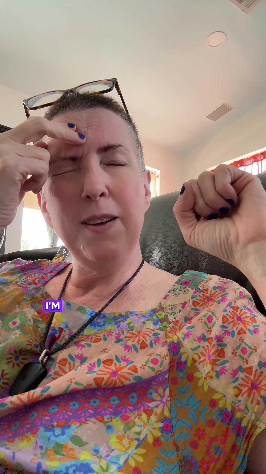 @SusieJoy 🌈/ PositivelySusie💕