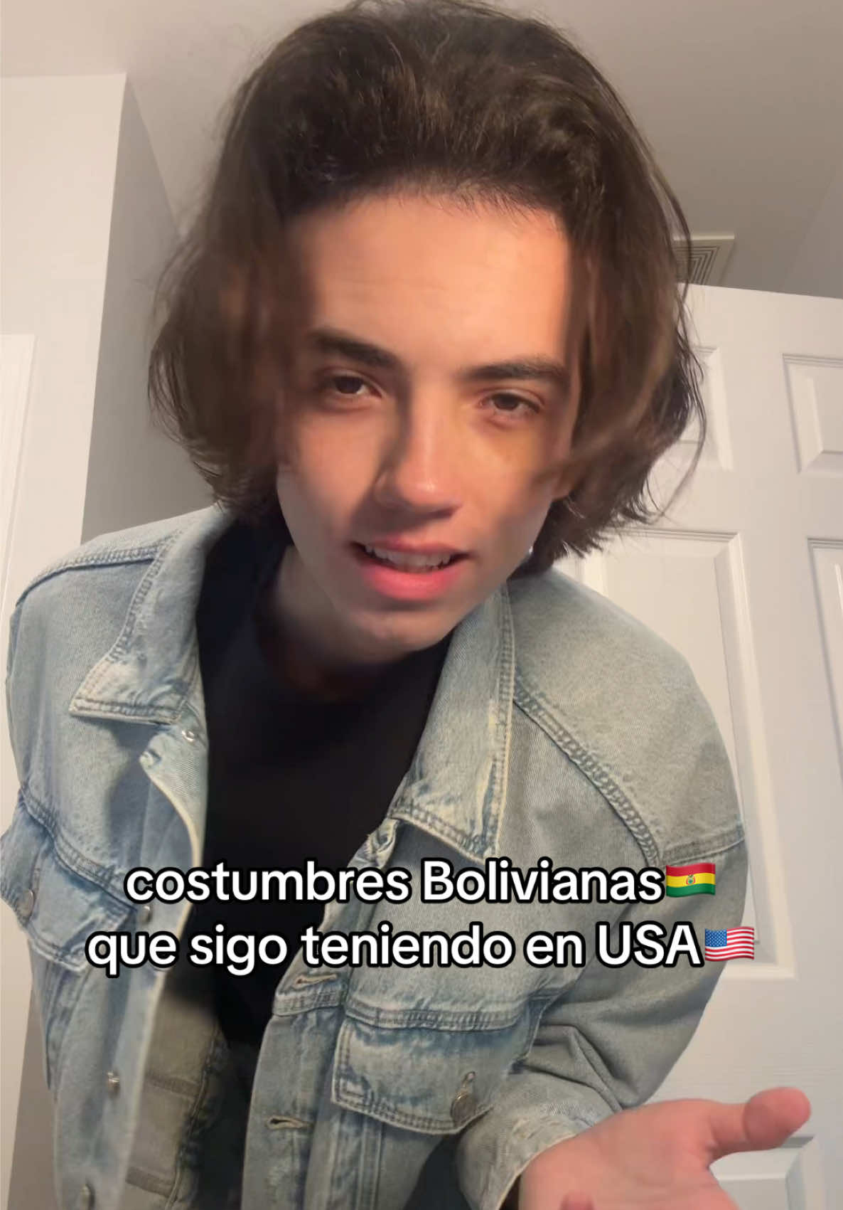 @GERONIMO SIMS