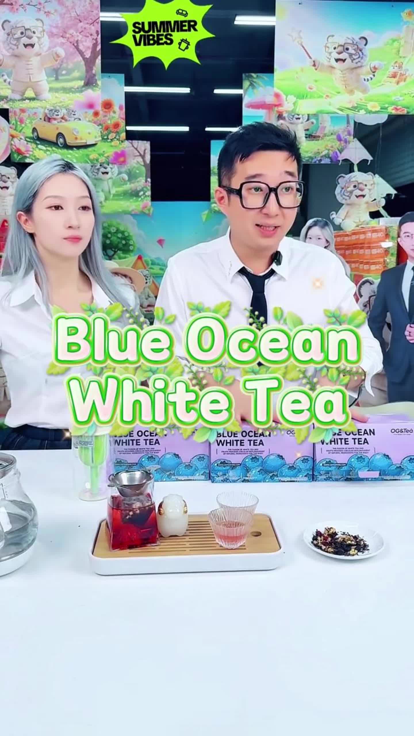 @OGTea
