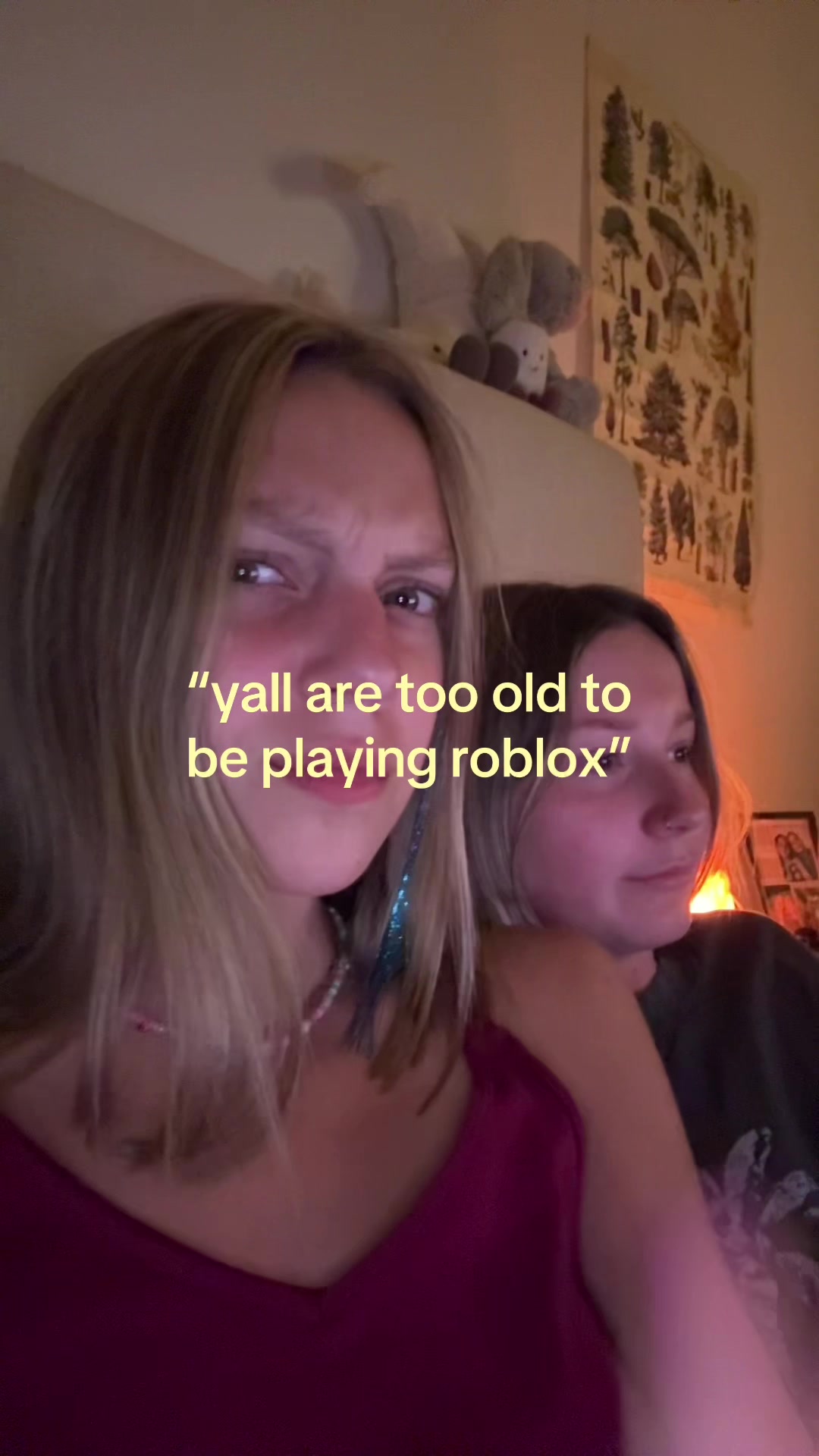 @lana!