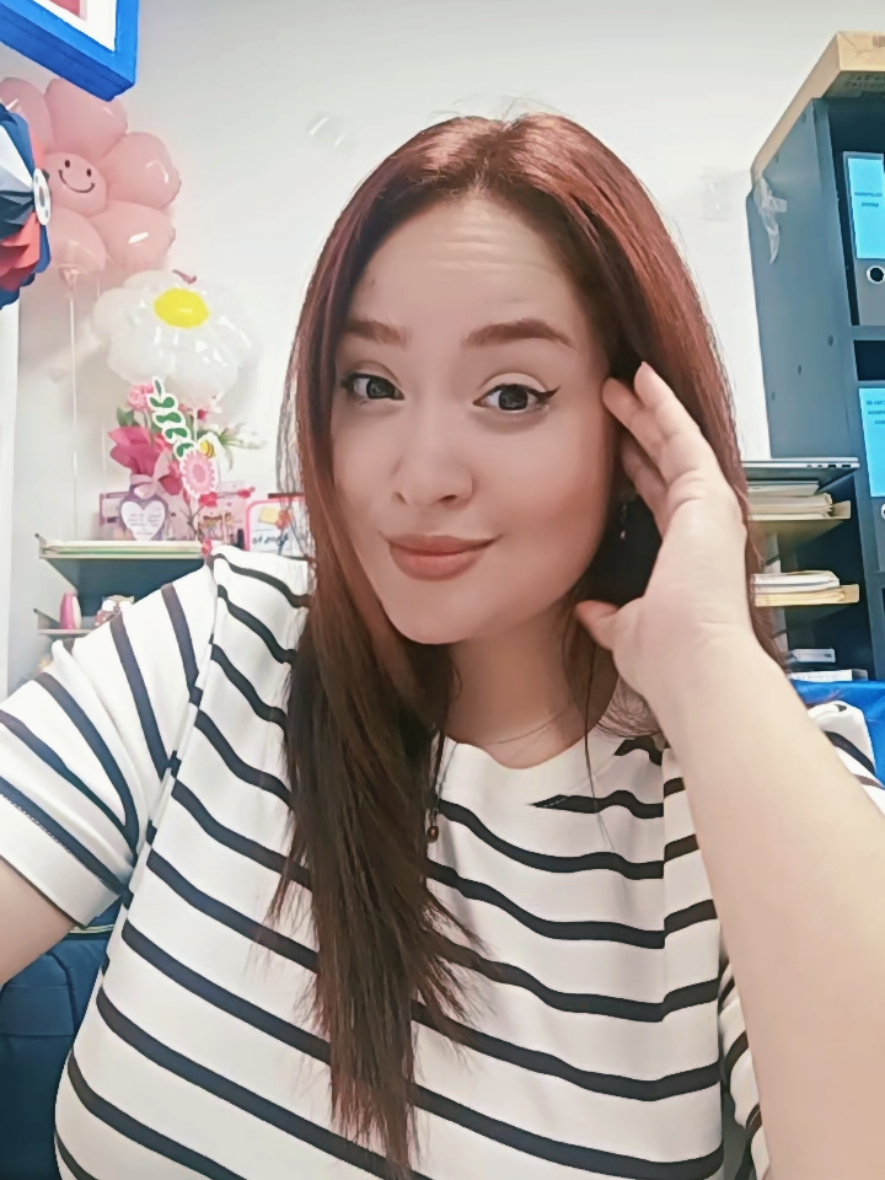 @Gabriela Villacorta